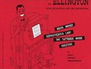 Duke Ellington   Masterpieces by Ellington   Ltd Ed Black Vinyl 180g 45RPM LP
