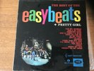 The Best of the Easybeats vinyl LP Parlophone 1967