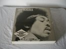 Jimi Hendrix Box mit 12 Lps und einer maxi, Neuwertig, Polydor 2625038, RAR