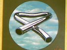 Picture Disk - TUBULAR BELLS - Mike Oldfield (Virgin UK 1973)