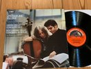 ASD 2331 *HAYDN / BOCCHERINI - CELLO CONCERTOS  **JACQUELINE DU PRE *HMV/EMI 1st