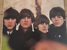 THE BEATLES vinyl Beatles For Sale Record Album LP Parlophone 1964 Mono
