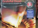 Grateful Dead Dicks Picks Vol 36 VINYL 7 LP Box Spectrum PA 9/21/72 New Sealed