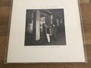 The Blue Nile ‘A Walk Across The Rooftops’ Vinyl LP 1983 Linn Records Pressing