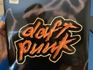 Daft Punk Homework Vinyl SEALED RARE