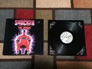 Shocker Soundtrack Lp Vinyl Record 1989 1st U.S SRC Masterdisk Press NM- Tested