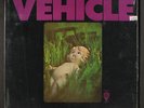 IDES OF MARCH: vehicle WB 12