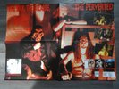 Pungent Stench - Club mondo bizarre Ultra rar Promoposter