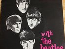 THE BEATLES  With The Beatles   Vinyl  45 Record  EP AUSTRALIA IMPORT near mint