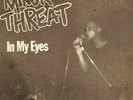 Minor Threat In My Eyes Us 45 7