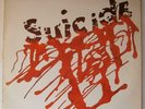 SUICIDE BRO 2026 RED STAR RECORDS 1977 EX
