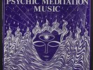 WILBURN BURCHETTE: psychic meditation music BURCHETTE BROTHERS 12