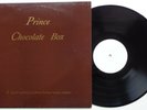 Prince	Chocolate Box		888	German press LP (108)