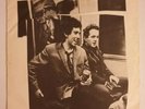 The Clash Vinyl Capital Radio Original Punk New Wave Promo