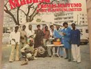 Thomas Mapfumo & The Blacks Unlimited “Mabasa” LP vinyl 1984 (D)