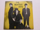 THE BEATLES HITS ORIG 1963  AUSTRALIAN EP