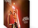 David Bowie - Brilliant Live Adventures - Vinyl LP Slipcase Box