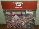 1976 MARVIN GAYE, I Want You - Earnie Barnes cover art- Sleeve only