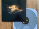 CHARLES MANSON Air LP GREY Vinyl 2010 integrity lie outsider daniel johnston