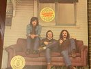 Crosby Stills Nash - Self-titled, Sealed LP w/ Hype, Atlantic SD-8229