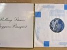 *ROLLING STONES* BEGGARS BANQUET-LP VINYL 33