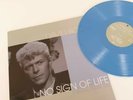 LP  David Bowie No Sign Of Life RAR Lim 350 blue Vinyl mint unplayed Glam super