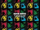 David Bowie - Kit Kat Klub Vinyl LP New & Sealed