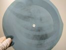JIMI HENDRIX HEY JOE X-Ray USSR Record Roentgen Bones Ribs Music Vinyl