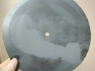 NINA SIMONE GO TO HELL X-Ray USSR Record Roentgen Bones Rib Music Vinyl