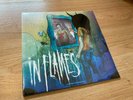 In Flames The Mirror's Truth Limited Picture Disc Vinyl Numbered 0543 New Sealed