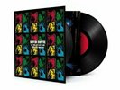 DAVID BOWIE AT THE KIT KAT KLUB (LIVE NEW YORK 99) 2LP VINYL