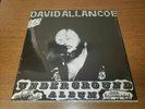 David Allan Coe ?Underground Album 1982 Vinyl LP Record Adults Only NEW SEALED