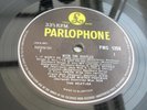The Beatles WITH THE BEATLES 1963 UK LP  MONO Press STUNNING NEAR MINT AUDIO