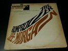 Lee Morgan The Rumproller Rare Hard Bop Jazz Blue Note LP Misprint On Label 
