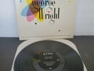 GEORGE WRIGHT NR.MINT CONDITION ORGAN REVERIES LP VINYL KING RECORD TESTED