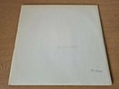 The Beatles The White Album stereo APPLE PCS 7067 7068 UK double LP 1968