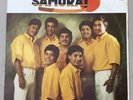 GRUPO SAMURAY-contigo o sin ti-donde vas chiquilla-BALADA GRUPO ROMANTICO MEX