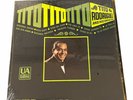 Tito Rodriguez & His Orchestra-Tito,Tito,Tito(12”Vinyl LP VG+Shrink Very Clean)