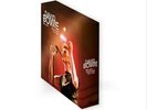 David Bowie (Empty box) Brilliant Live Adventures LP Slipcase Box