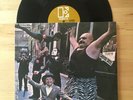 The Doors Strange Days Vinyl Record LP Elektra NM/EX Elektra 1967 Jim Morrison