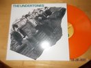 LP The Undertones - Self-titled ( new ) orange Vinly record