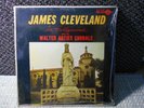 James Cleveland sealed LP In Hollywood