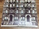 Led Zeppelin Physical Graffiti Vinyl LP  1975 Record Double Album 