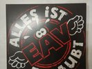 Erste allg verunsicherung EAV doppel lp vinyl alles ist erlaubt. Rares album