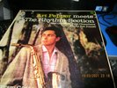 ART PEPPER MEETS THE RHYTHM SECTION CLEAN UK LP