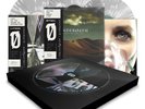 Underoath Vinyl LP Observatory Box Set 3 Albums Limited Exclusive IN HAND Sealed