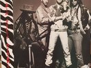 Big Audio Dynamite – This Is Big Audio Dynamite - 1985 LP record excellent