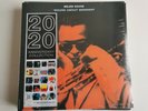 MILES DAVIS - 'ROUND ABOUT MIDNIGHT - VINYL - LP 33 RPM - 12
