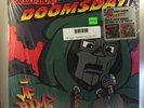 MF Doom - Operation Doomsday (2xLP) Original Cover Art, Black Vinyl, SEALED NEW
