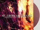 My Chemical Romance I Brought You My Bullets, You Brought Me Your Love Red Vinyl